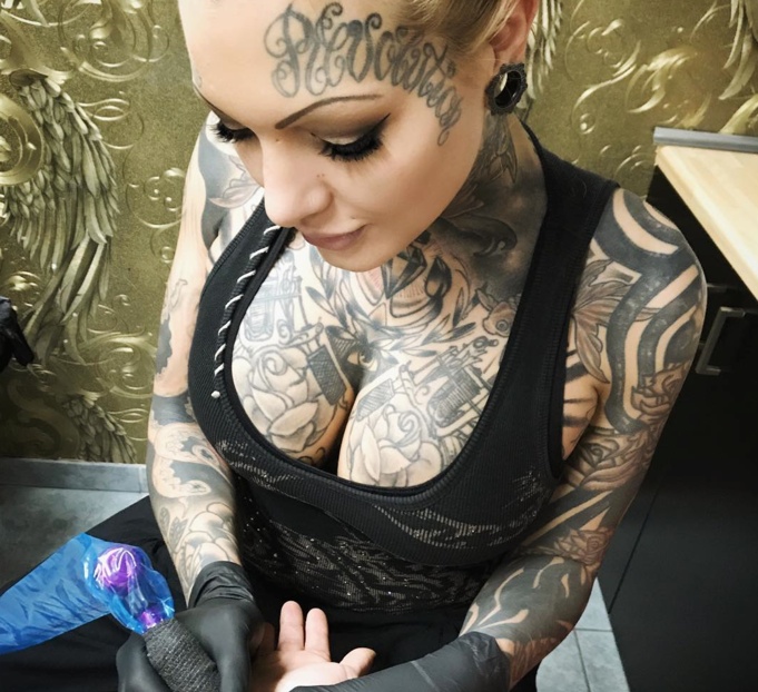 mara inkperial