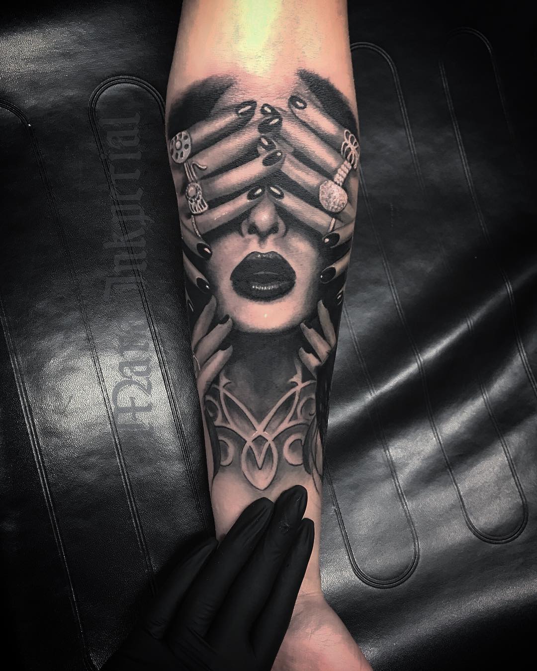 tattoo artist mara inkperial