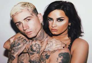 demi lovato austin g wilson