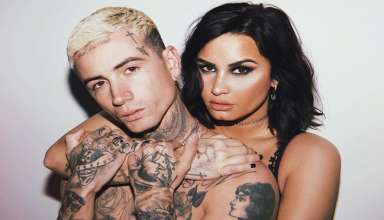 demi lovato austin g wilson